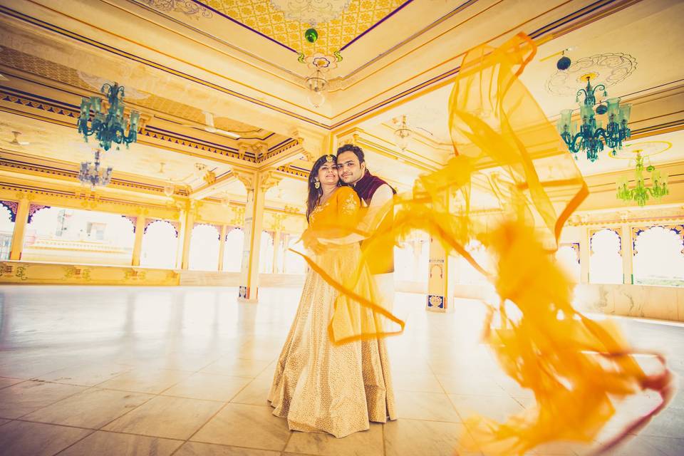 Palace weddings india
