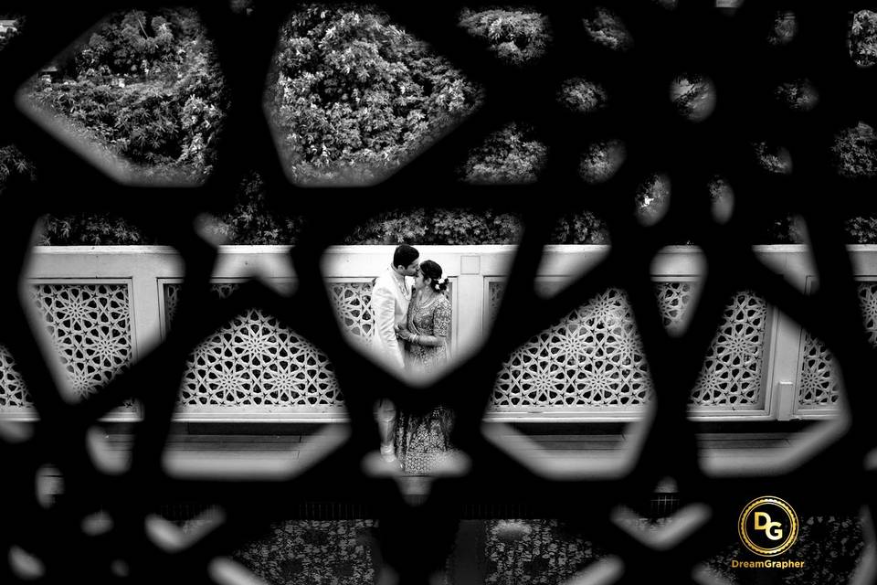 Weddng photography