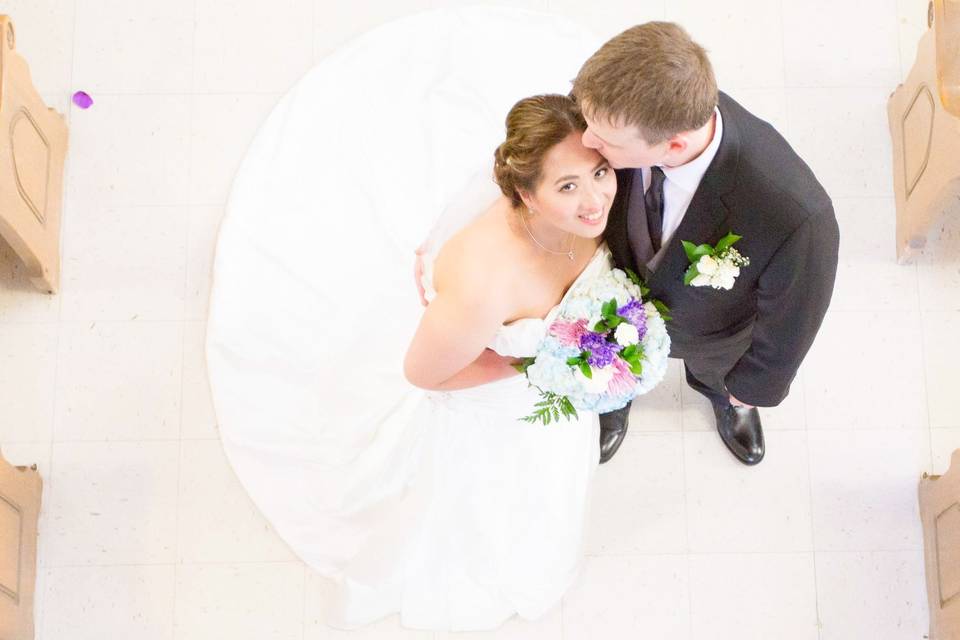 Toronto wedding photographer