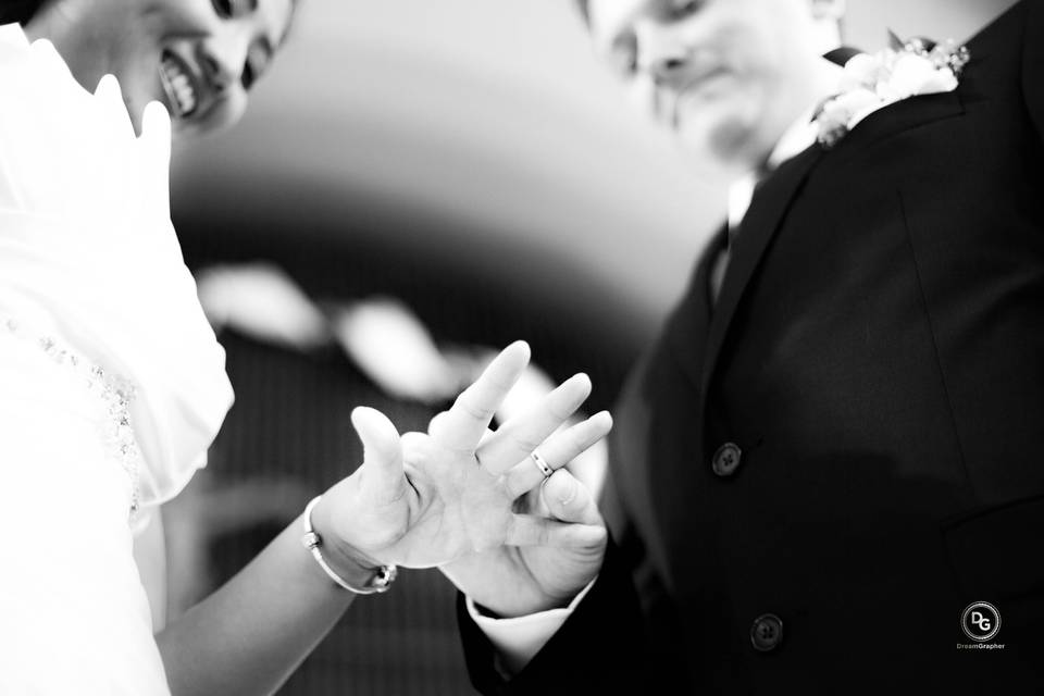 Alberta wedding photographer