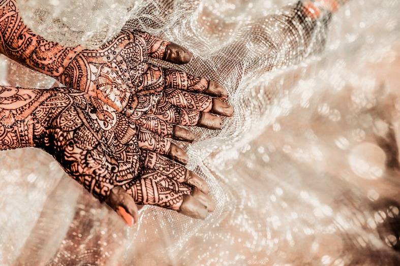 Mehendi photos