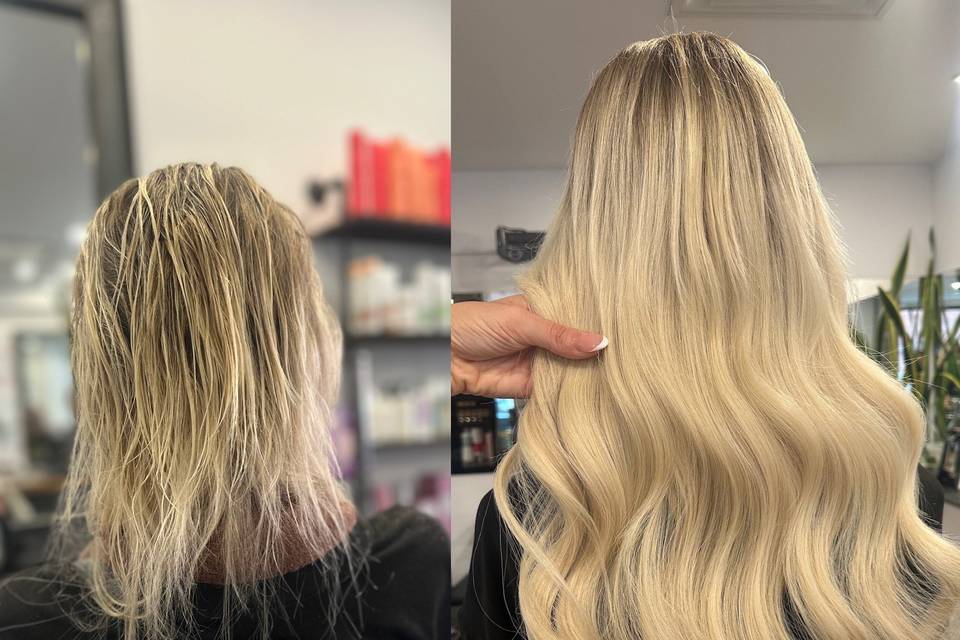 From short to long