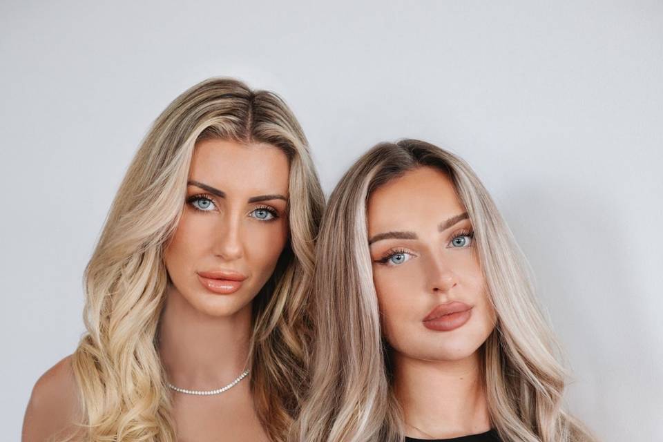 Blondes futures bridal
