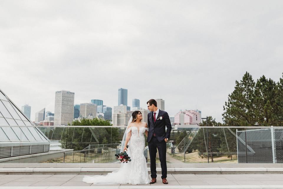 H + I - Fairmont, Edmonton AB