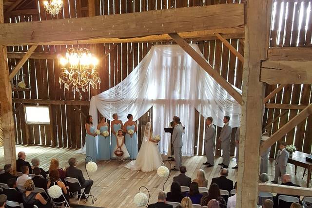 Battery powered sound systems