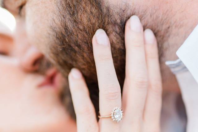 Valley Engagement