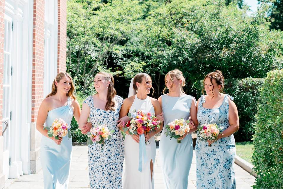 Bridal Party