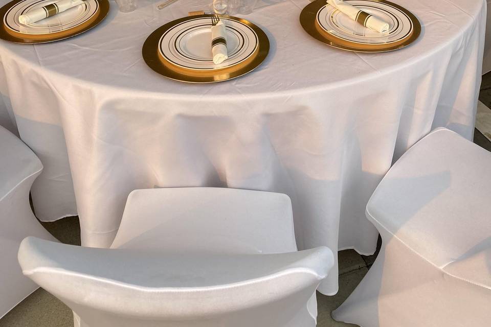 Table setting