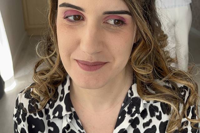 Guest Make up