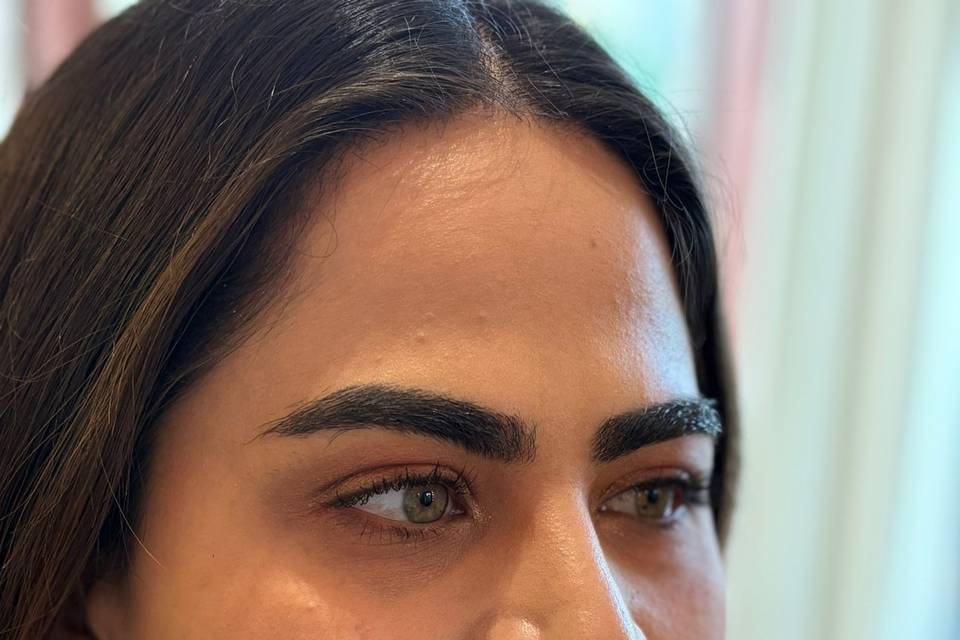 Guest Make up
