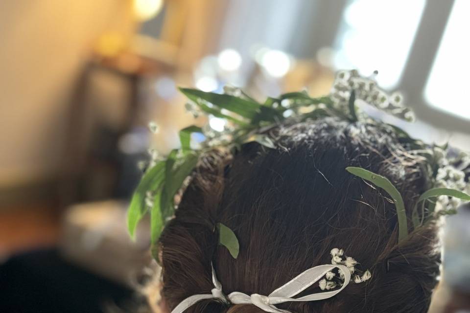 Hair