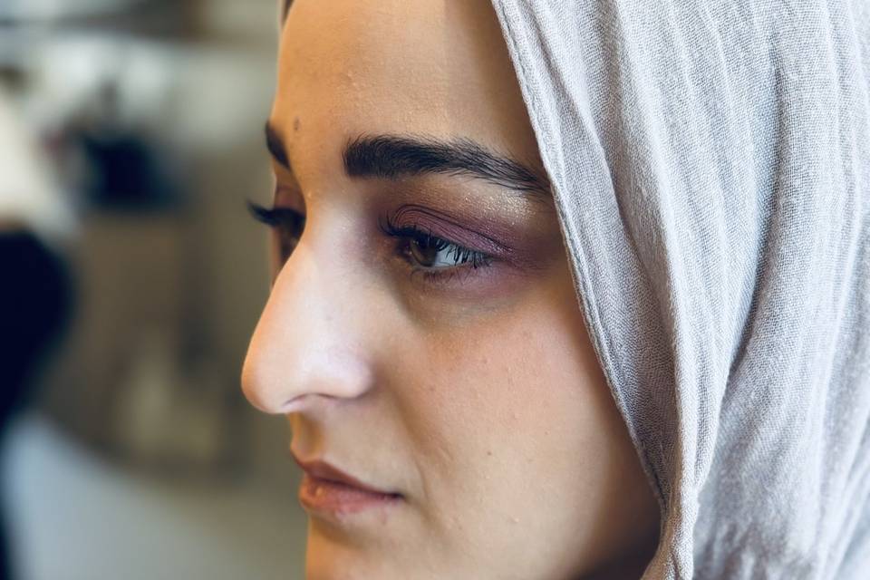 Guest Make up