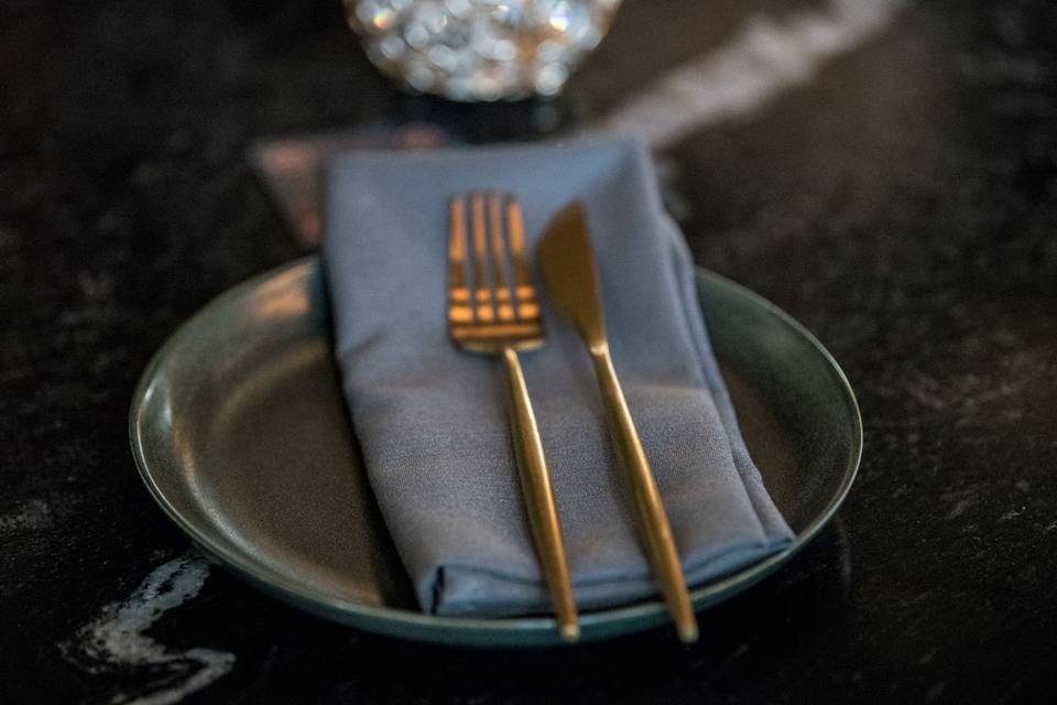 Place Setting