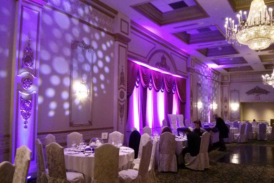 Event Decor