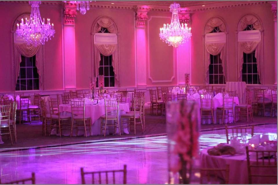 Event Decor