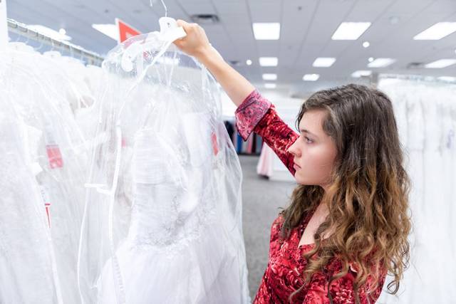 Parkers Custom Clothing Care