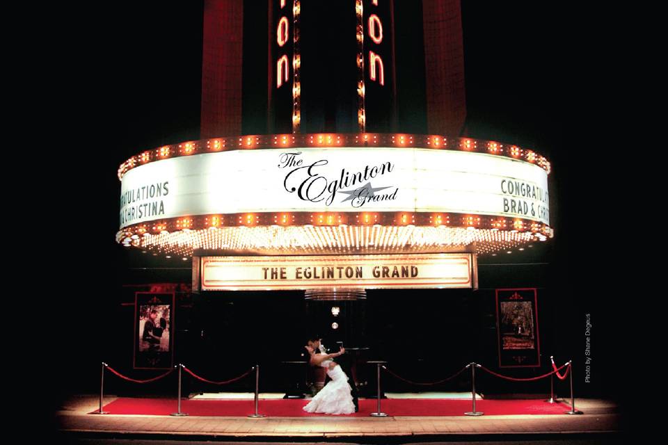 The Eglinton Grand