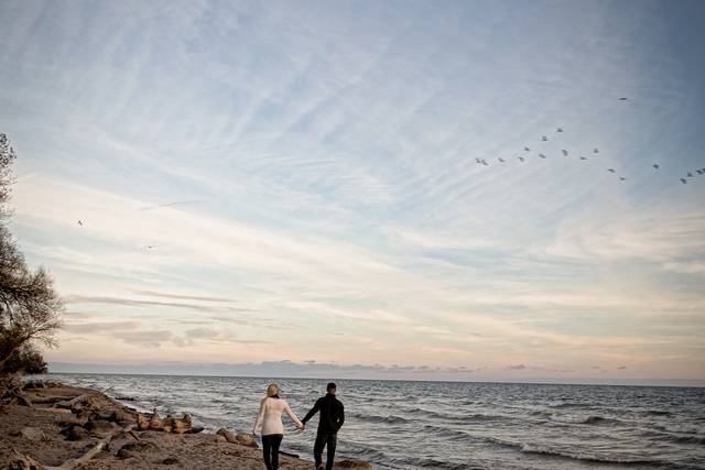 Engagement Session