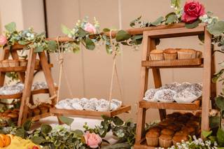 Maple and Olive Catering 