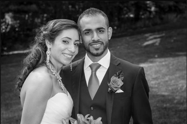ShoSha Weddings