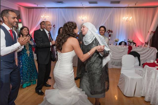 ShoSha Weddings