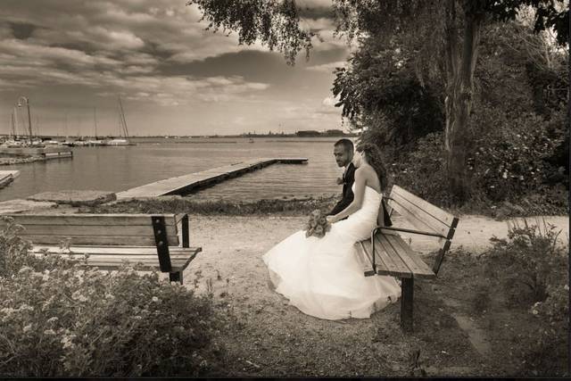 ShoSha Weddings