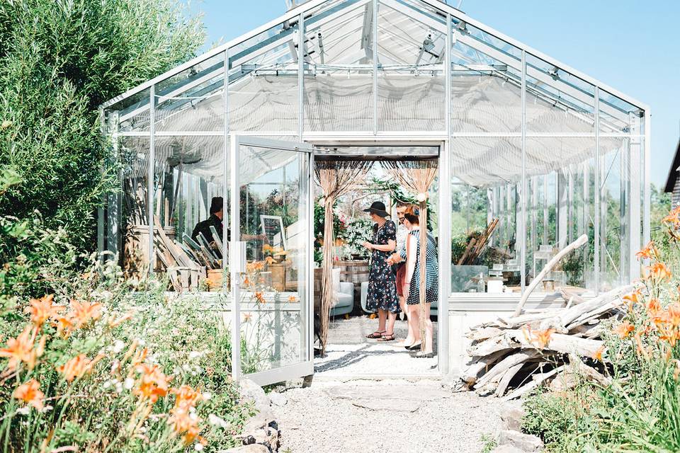 Greenhouse