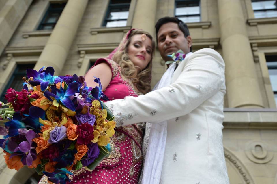 Traditional ceremonies