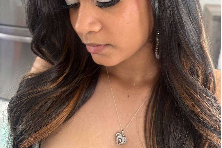 Nevaeh