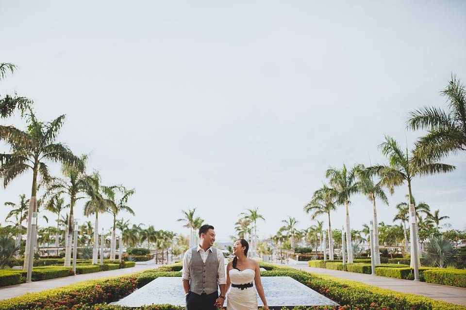 Costarica destination wedding