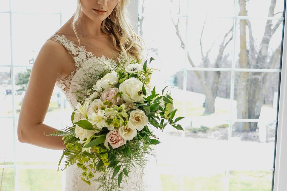 Wedding Florists in Winnipeg Reviews for Florists