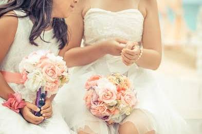 Flower Girls