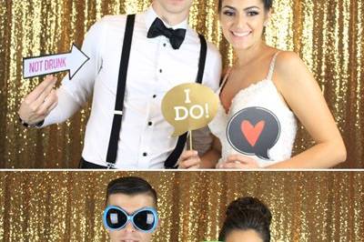 Photo booth sample!