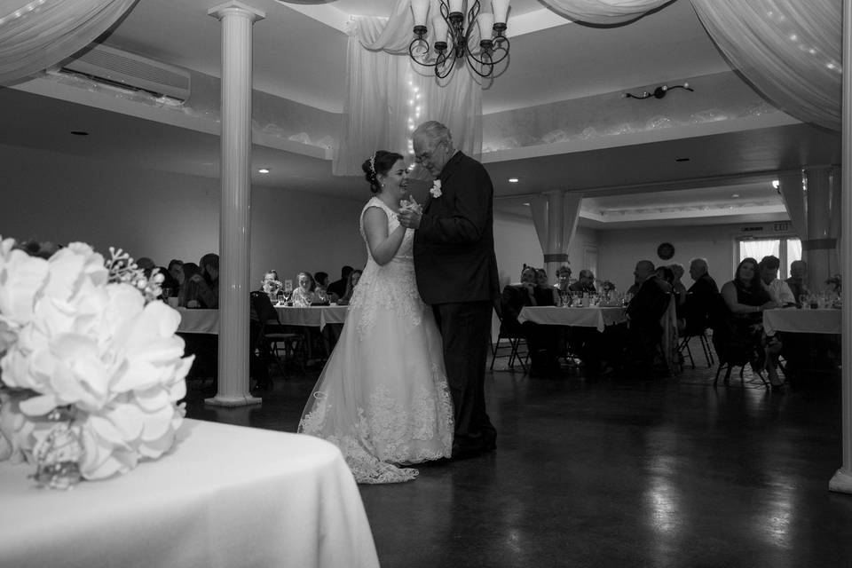 Father Daughter Dance