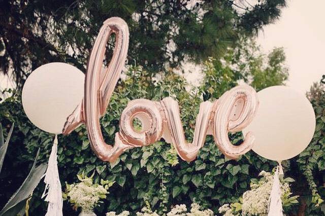 Rustic-Chic Wedding sweetable