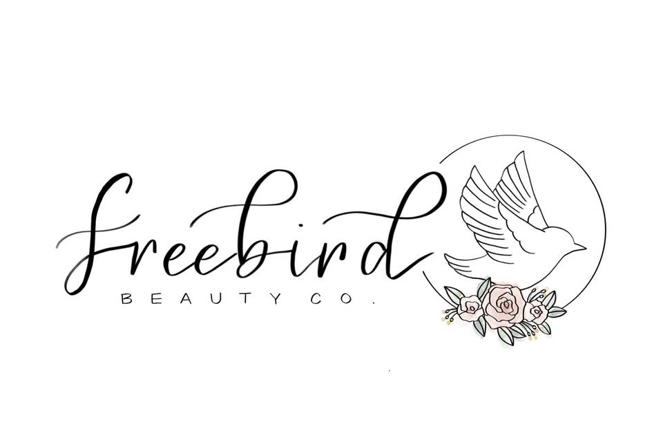 Freebird Beauty Co