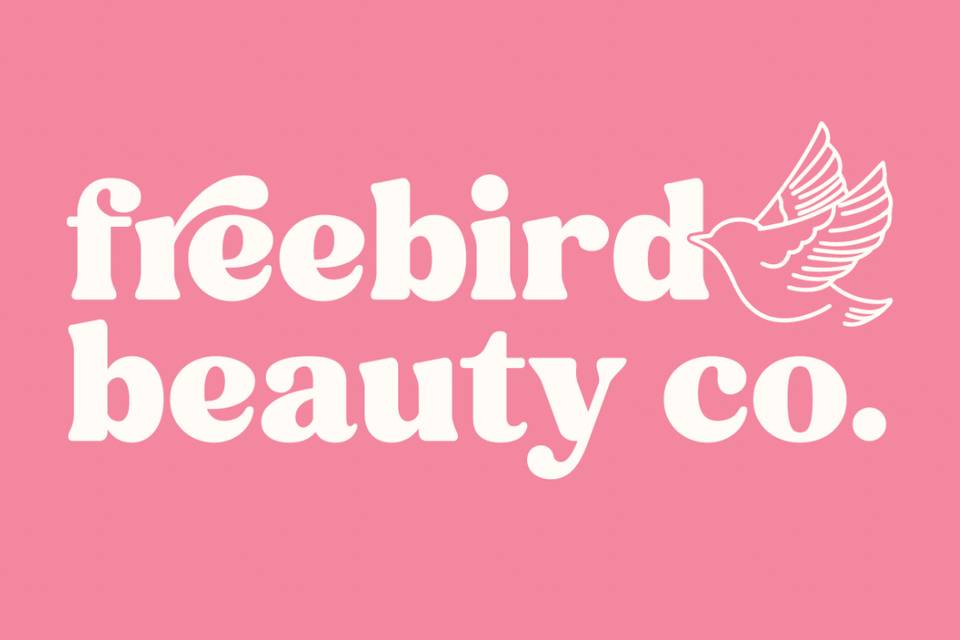 Freebird Beauty Co