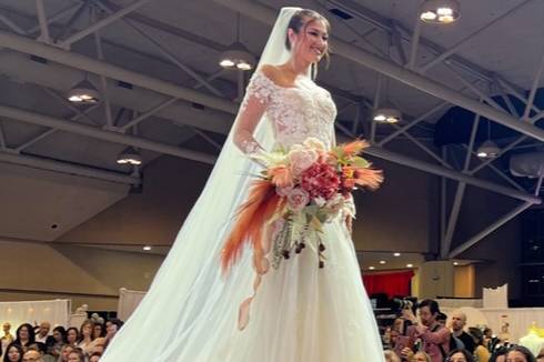 Canada's Bridal Show