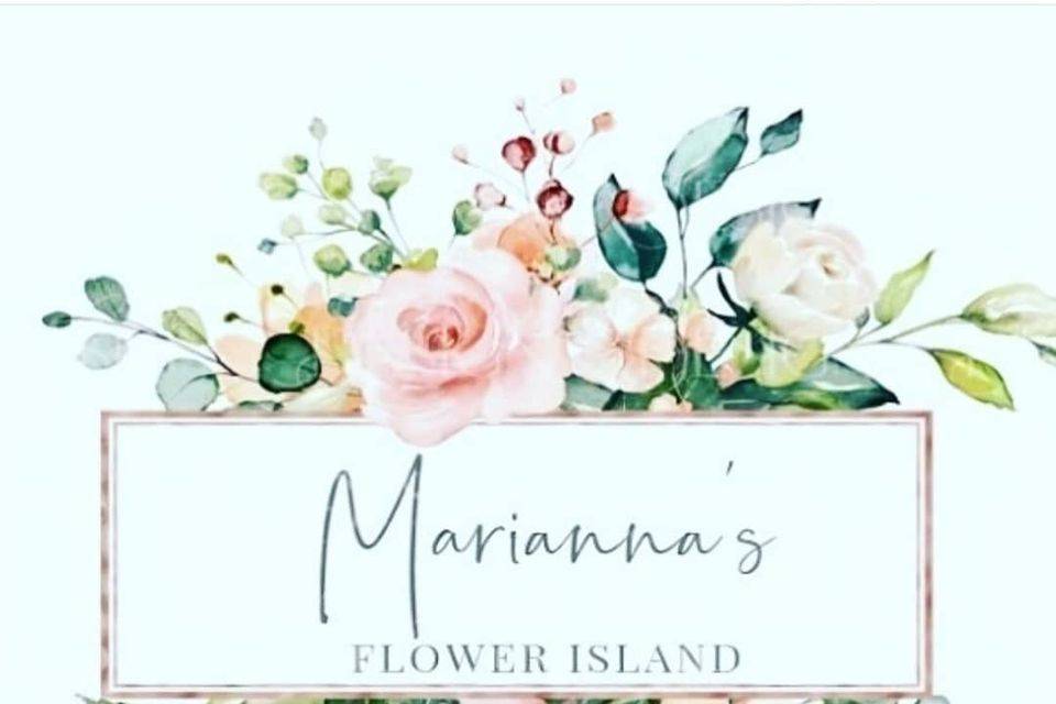 Marianna’s Flower Island
