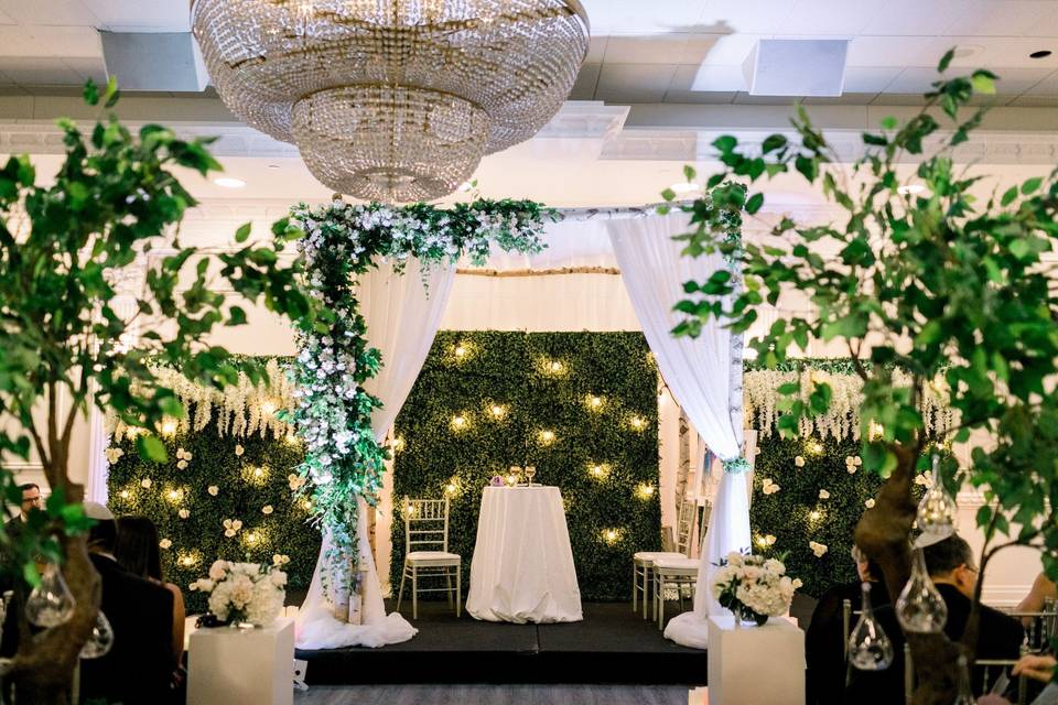 Wedding Chuppah