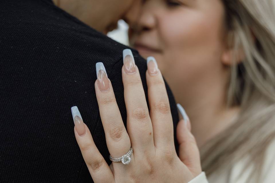 A thousand times yes