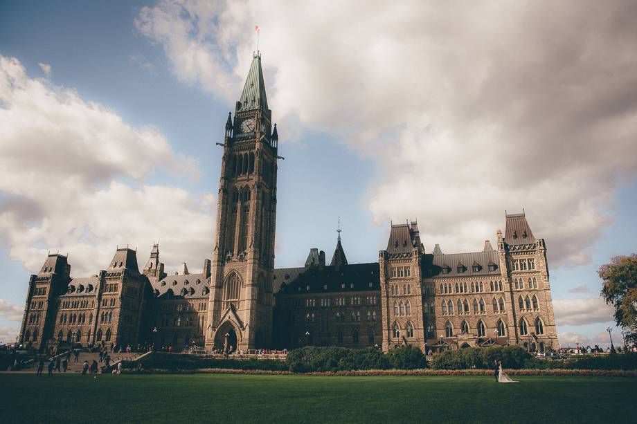 Ottawa award winning photo