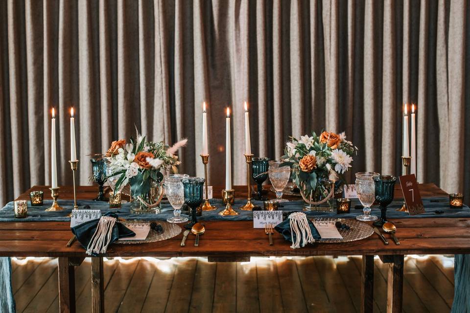 Table setting