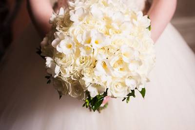 Drake Bride