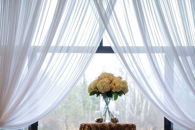 Ottawa Wedding Rentals