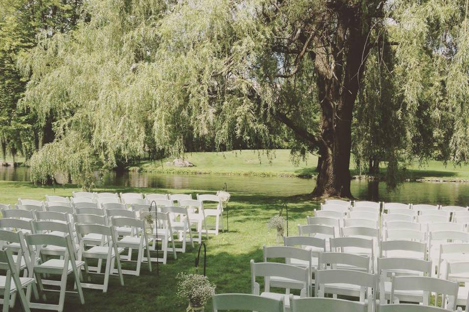 Ottawa Wedding Rentals