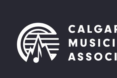 Calgary music association meme
