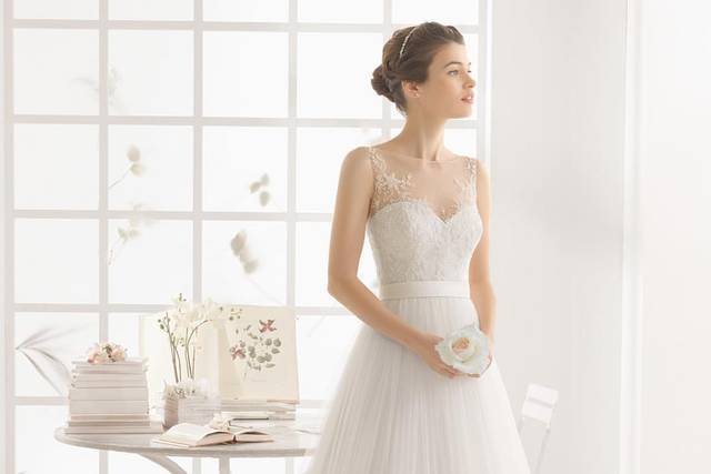 Ferre sposa shop sample sale