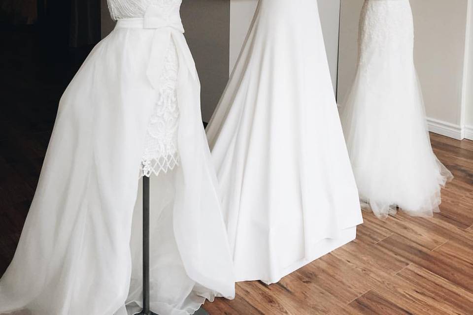 Toronto Bridal Shop