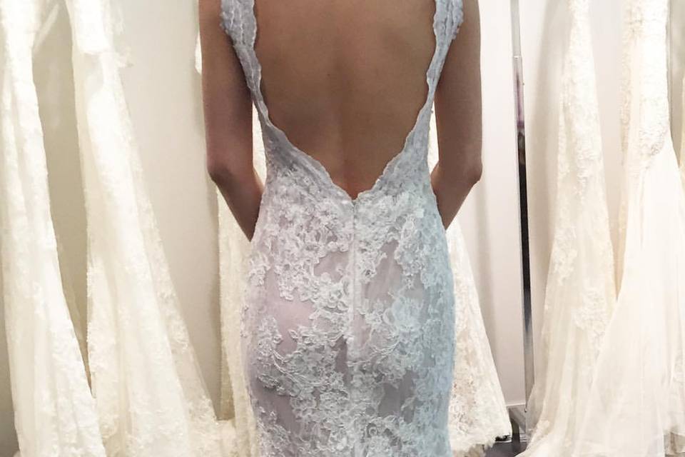 Toronto Bridal Shop